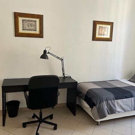 Vatican Vittoria Suite 罗马 外观 照片