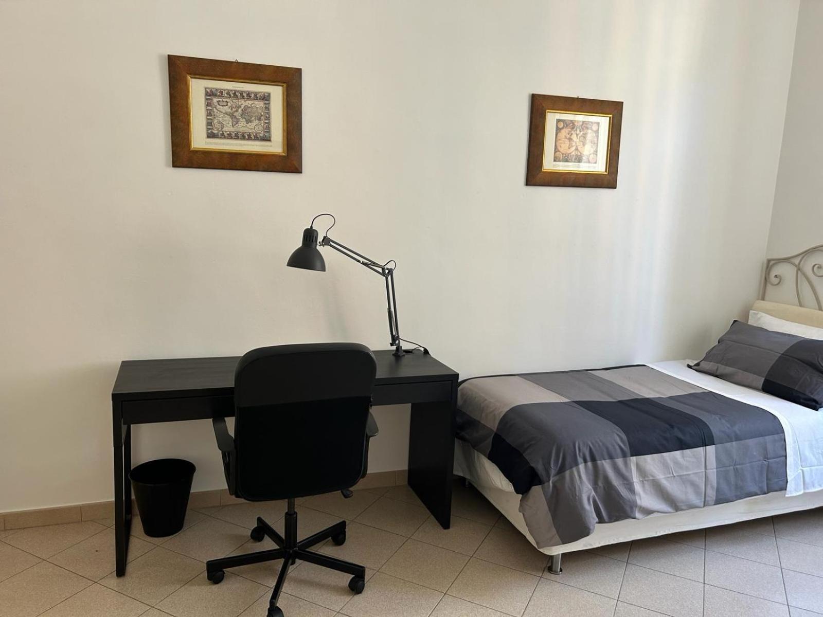 Vatican Vittoria Suite 罗马 外观 照片