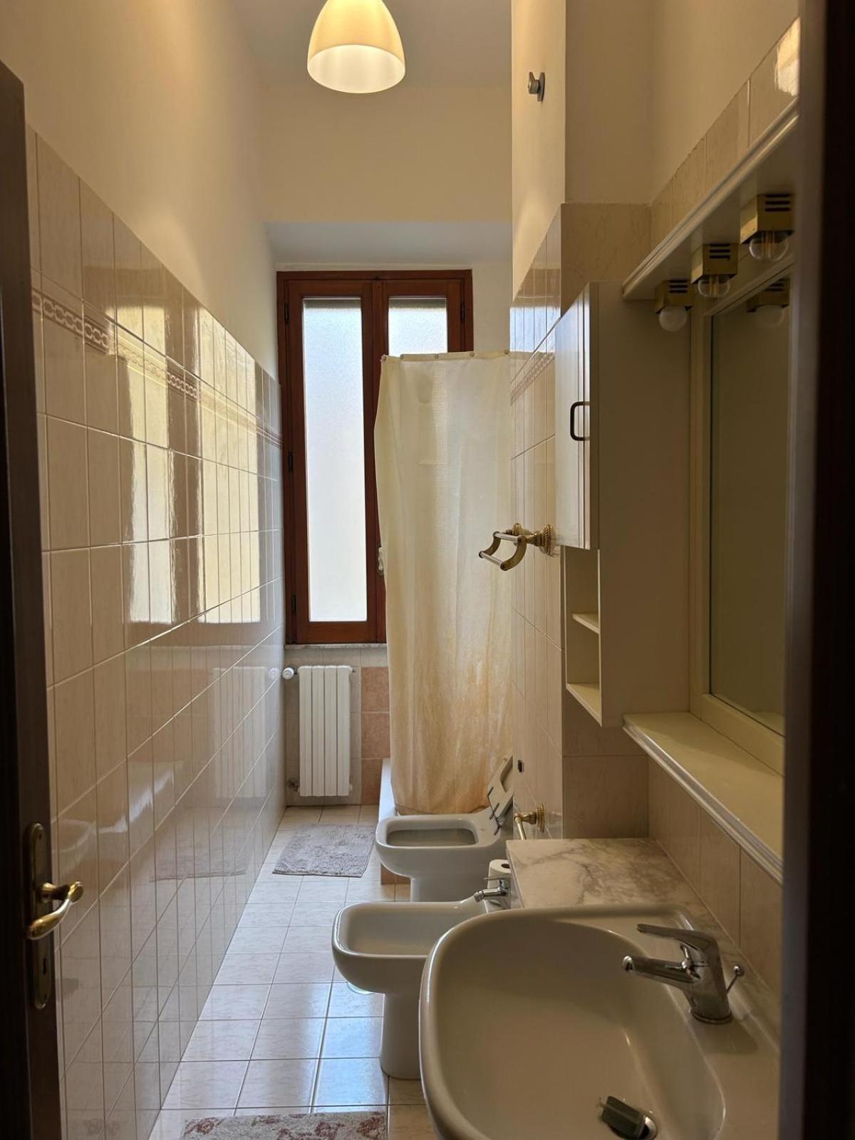 Vatican Vittoria Suite 罗马 外观 照片